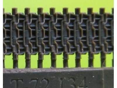 Tracks For T-72 - zdjęcie 1