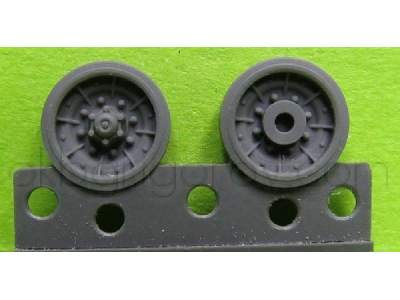 Wheels For Amx-30 - zdjęcie 2