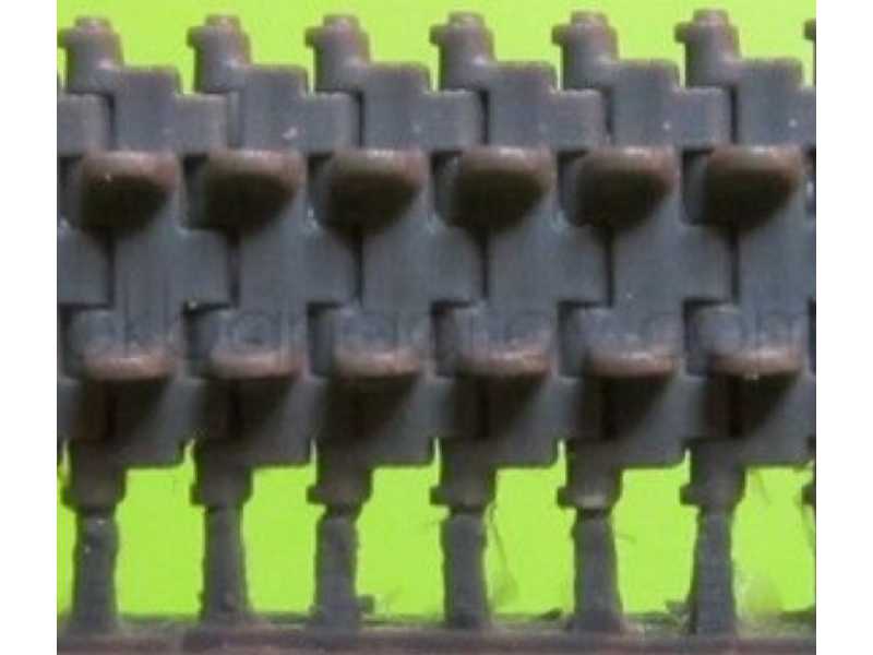 Tracks For Pz.Vi Tiger I, Transport - zdjęcie 1 Tracks For Pz.Vi Tiger I, Transport - zdjęcie 1