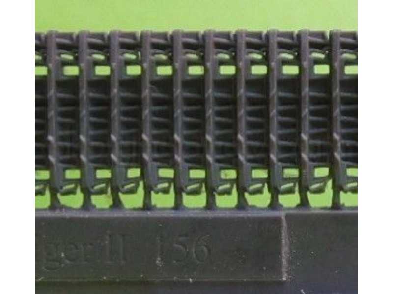 Tracks For Tiger Ii,jagtiger,e50,e75,lowe, Kgs73/800/152 - zdjęcie 1 Tracks For Tiger Ii,jagtiger,e50,e75,lowe, Kgs73/800/152 - zdjęcie 1