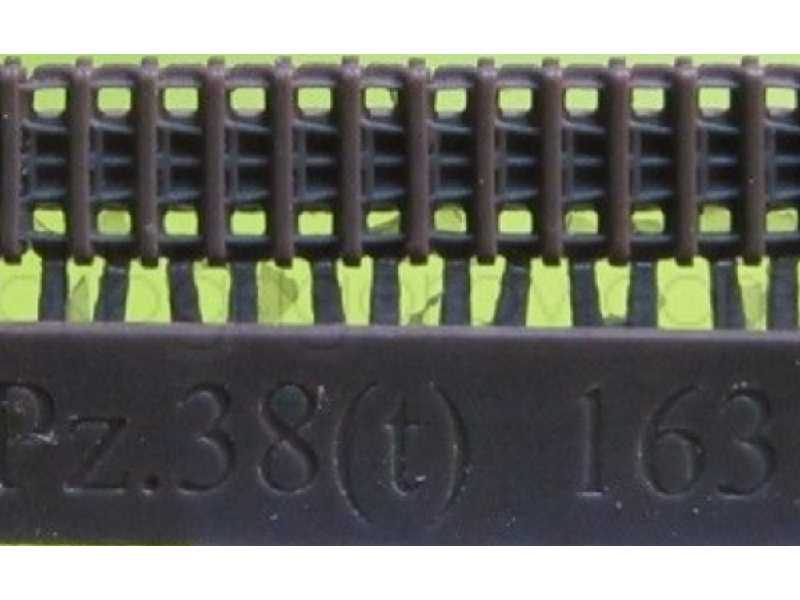 Tracks For Pz.38(T), Late - zdjęcie 1 Tracks For Pz.38(T), Late - zdjęcie 1