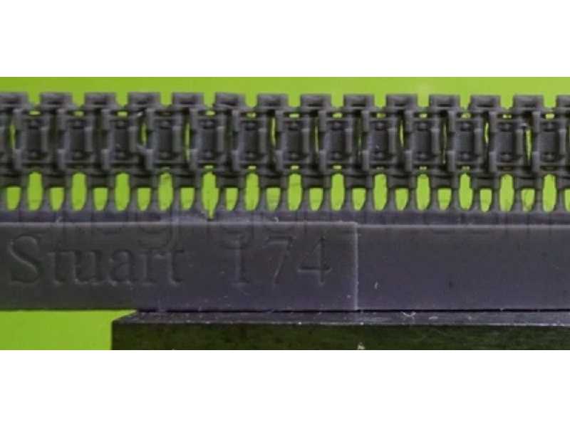 Tracks For M3/5 Family, T36e6 - zdjęcie 1 Tracks For M3/5 Family, T36e6 - zdjęcie 1