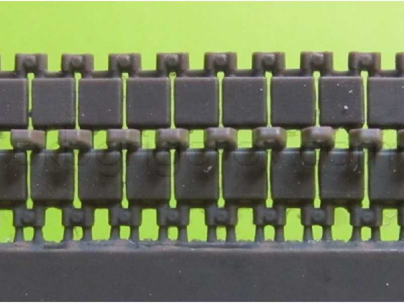 Tracks For T-80, Type 1 - zdjęcie 1