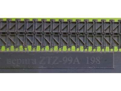 Tracks For Ztz-99a - zdjęcie 2