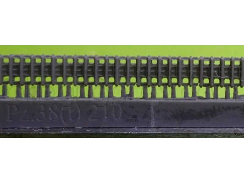 Tracks For Pz.38(T), Early - zdjęcie 1 Tracks For Pz.38(T), Early - zdjęcie 1