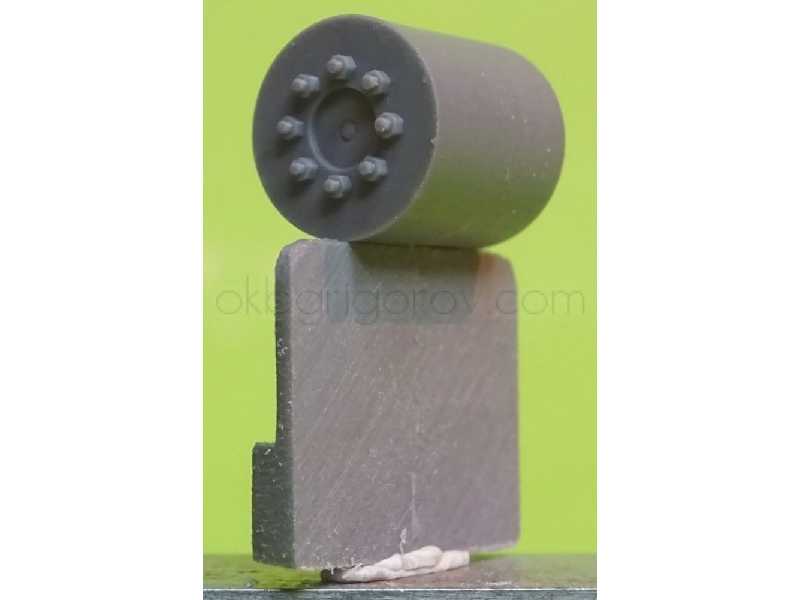 Sprockets For M4 Family, Vvss D47366, Forging (6 Per Set) - zdjęcie 1 Sprockets For M4 Family, Vvss D47366, Forging (6 Per Set) - zdjęcie 1