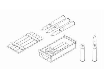 Ammunition with box part I - zdjęcie 1