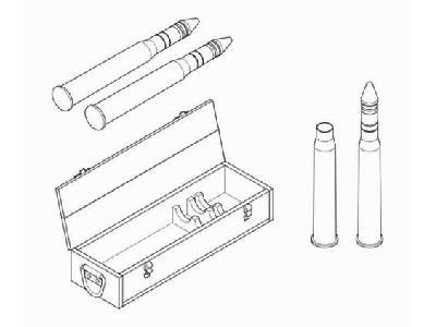 Ammunition with box part III - zdjęcie 1