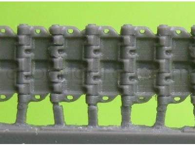 Sprockets For Kv-1/2, Until August 1941 (8 Per Set) - zdjęcie 1