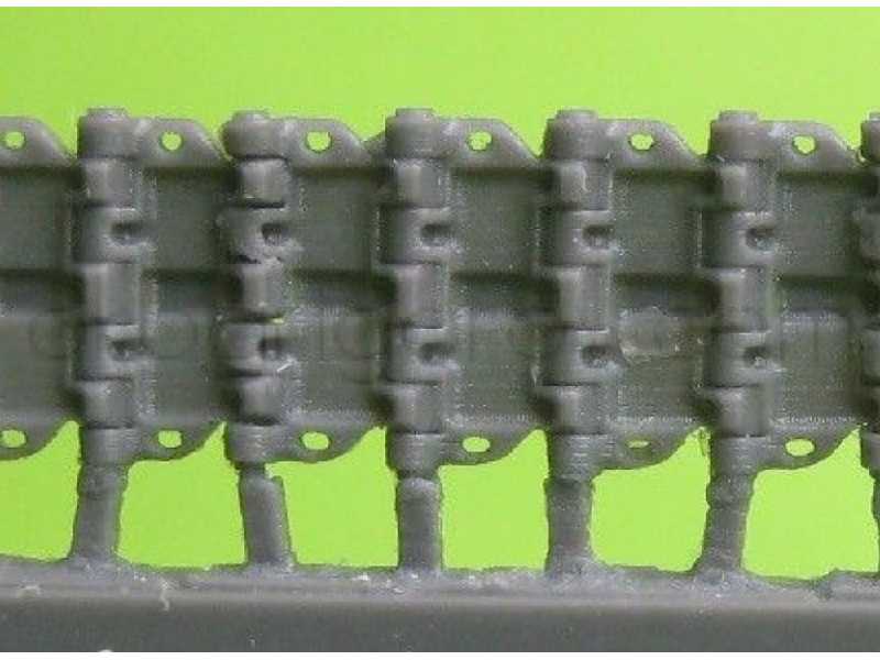 Sprockets For Kv-1/2, Until August 1941 (8 Per Set) - zdjęcie 1 Sprockets For Kv-1/2, Until August 1941 (8 Per Set) - zdjęcie 1