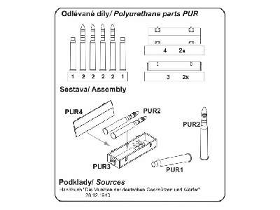 Ammunition with box part III - zdjęcie 3