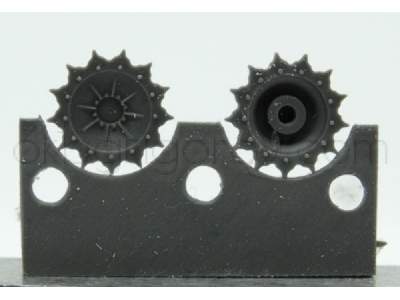 Sprockets For M5 (8 Per Set) - zdjęcie 1