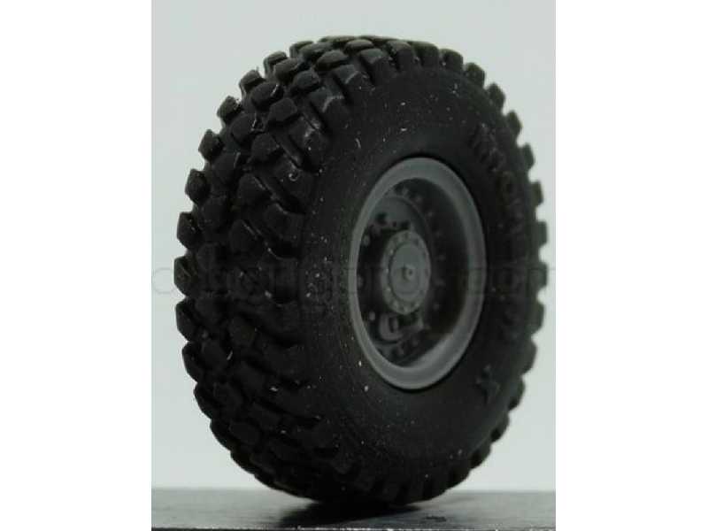 Wheels For Stryker Dragoon - zdjęcie 1 Wheels For Stryker Dragoon - zdjęcie 1