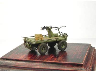 Usa Light Weapon Carrier M274 Mule - zdjęcie 5