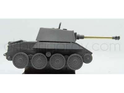 German Light Tank Pz.Kpfw.38 Mit 7.5 Cm Kwk 40 (L/48) - zdjęcie 6
