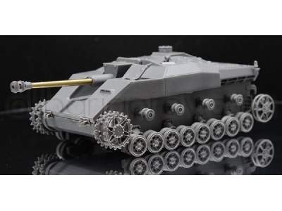 German Self Propelled Anti-tank Gun Pz.Iv Mit 7.5 Cm Stu.G.40 - zdjęcie 5
