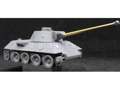 German Medium Tank Vk.3002 (Db) With Suspension Type Ii - zdjęcie 7