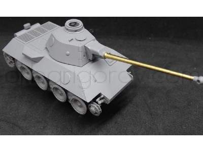 German Medium Tank Vk.3002 (Db) With Suspension Type Ii - zdjęcie 8