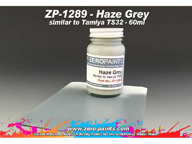 1289 - Haze Grey (Similar To Ts32) - zdjęcie 1 1289 - Haze Grey (Similar To Ts32) - zdjęcie 1