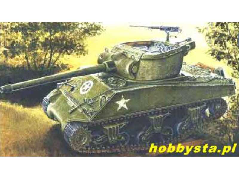M-36 Tank Destroyer - zdjęcie 1 M-36 Tank Destroyer - zdjęcie 1