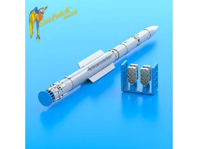 R77 - Aa12 Adder 4 Pieces - zdjęcie 2