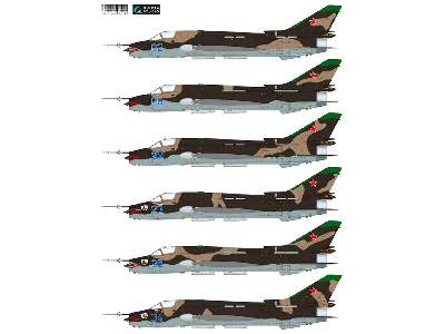 Su-17m4 Afgan War Series - zdjęcie 8