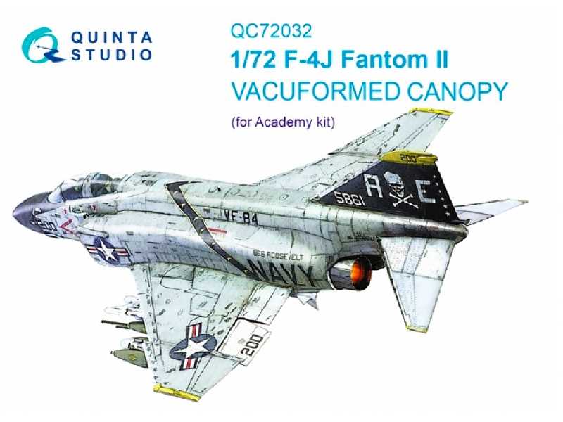 F-4j - zdjęcie 1 F-4j - zdjęcie 1