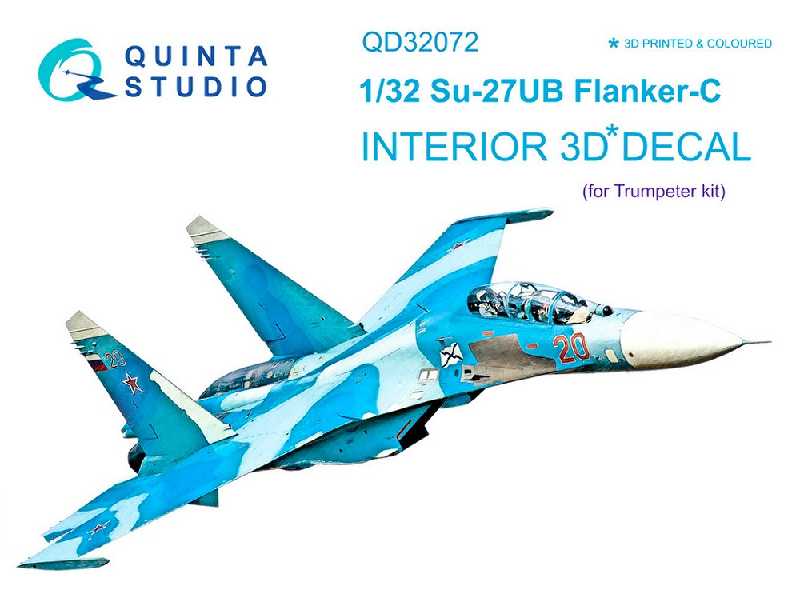 Su-27ub - zdjęcie 1 Su-27ub - zdjęcie 1
