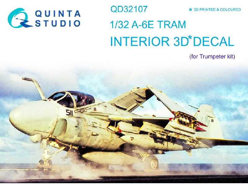 A-6e Tram Intruder - zdjęcie 1 A-6e Tram Intruder - zdjęcie 1