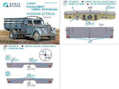 D G917t / V3000s - zdjęcie 8