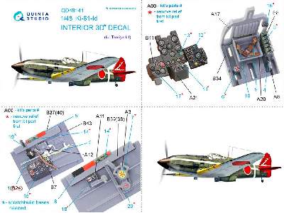 Ki-61-id - zdjęcie 10