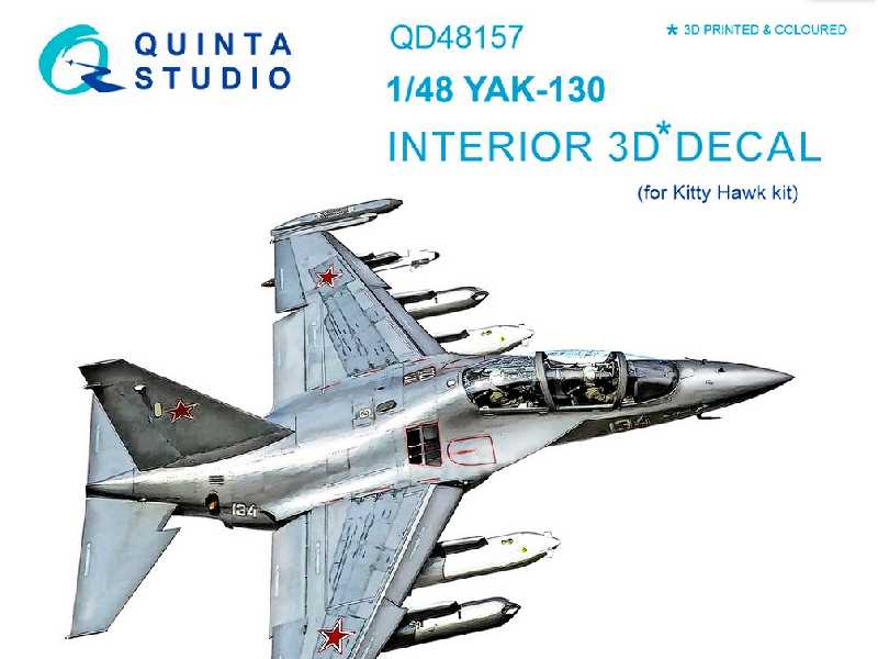Yak-130 - zdjęcie 1 Yak-130 - zdjęcie 1