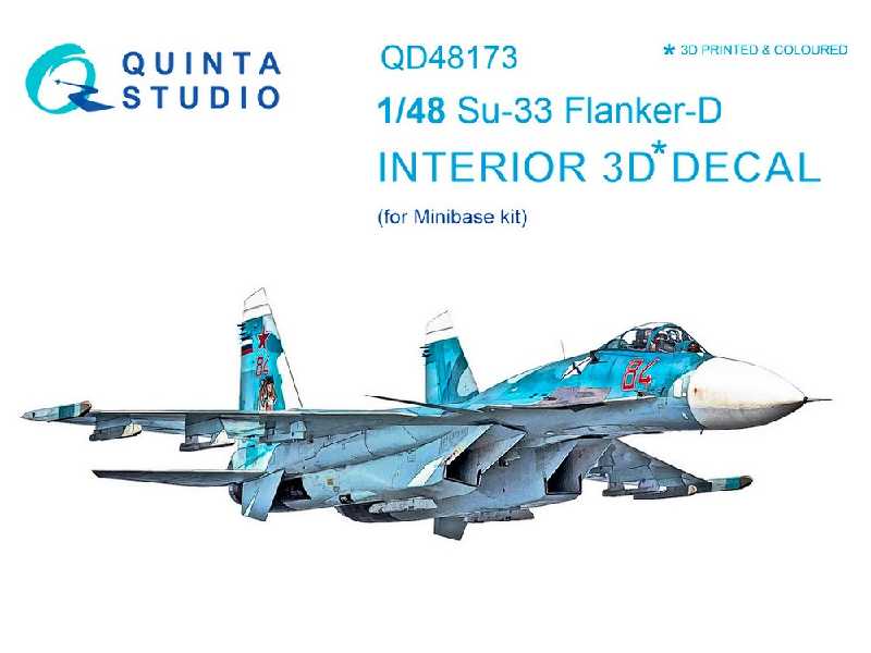 Su-33 - zdjęcie 1