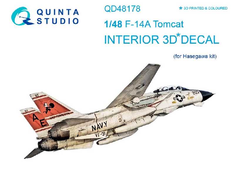 F-14a - zdjęcie 1 F-14a - zdjęcie 1