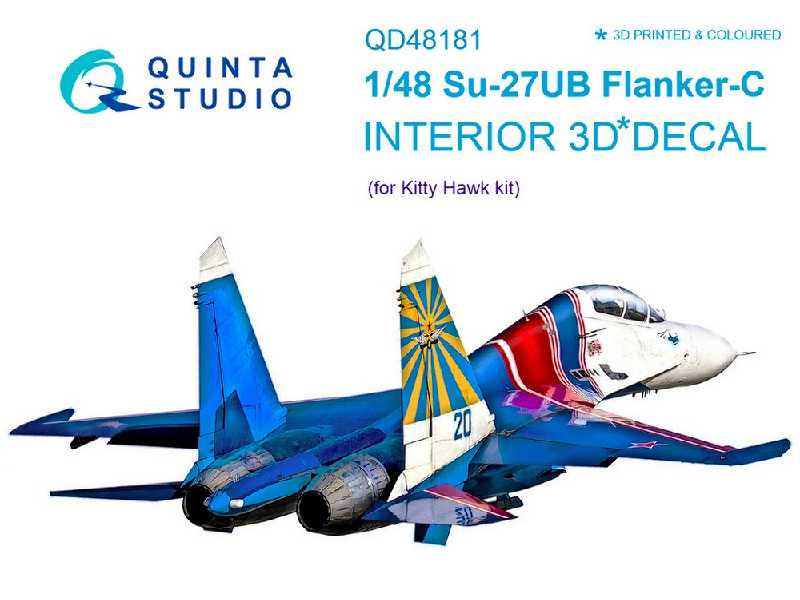 Su-27ub - zdjęcie 1 Su-27ub - zdjęcie 1