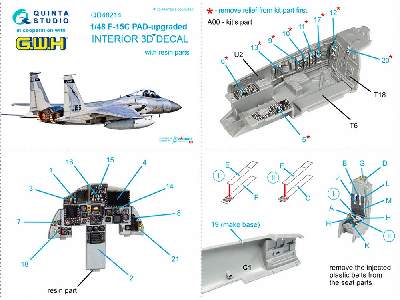 F-15c Pad-upgraded - zdjęcie 14