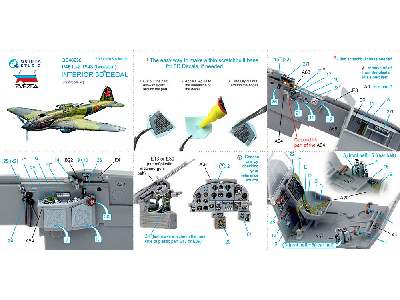 Il-2 1943 Two-seat - zdjęcie 13