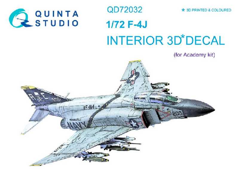 F-4j - zdjęcie 1 F-4j - zdjęcie 1