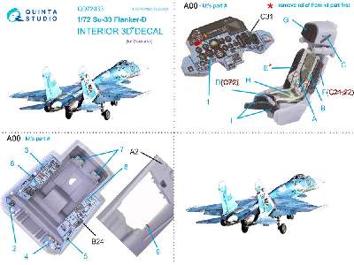 Su-33 - zdjęcie 12