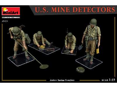 Amerykańscy wykrywacze min - zdjęcie 6