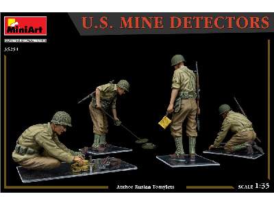 Amerykańscy wykrywacze min - zdjęcie 7