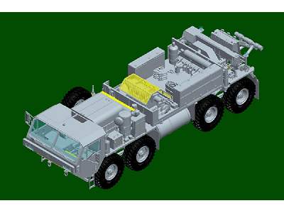 M984a2 Hemtt Wrecker - zdjęcie 20