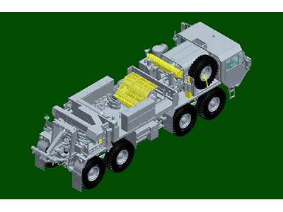 M984a2 Hemtt Wrecker - zdjęcie 21