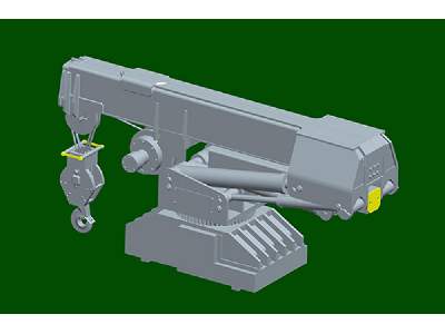 M984a2 Hemtt Wrecker - zdjęcie 26