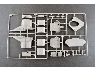 German Gneisenau Battleship - zdjęcie 9