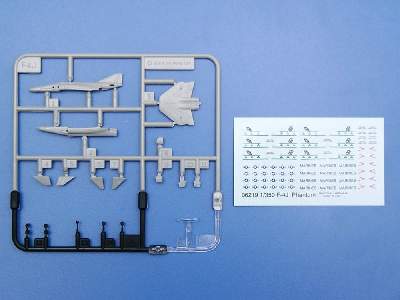 F-4j Phantoms Ii - zdjęcie 2