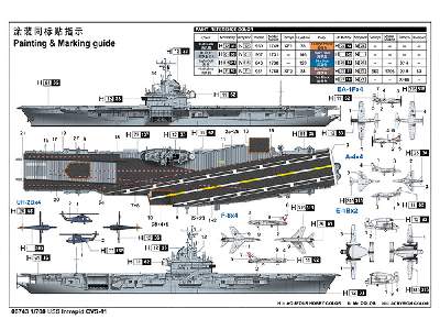 Uss Intrepid Cvs-11 - zdjęcie 4