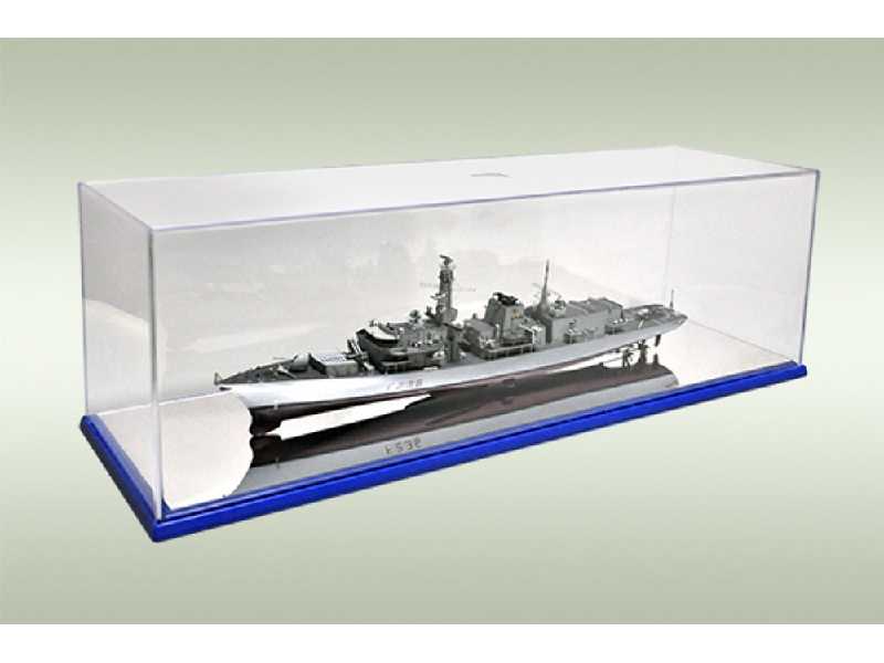 501x149x146mm Wxl Display Case W/mirror Base - zdjęcie 1 501x149x146mm Wxl Display Case W/mirror Base - zdjęcie 1