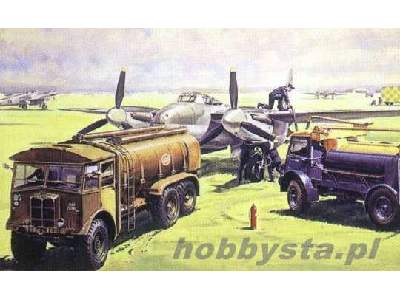 RAF Refueling Set - zdjęcie 1