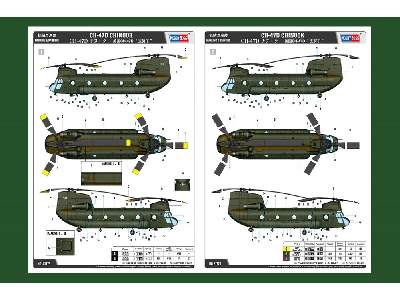 Ch-47d Chinook - zdjęcie 4